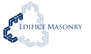Edifice Masonry logo